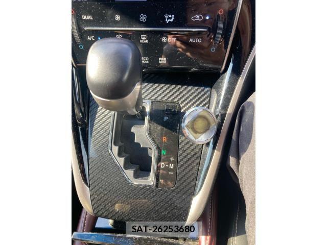 Toyota HARRIER 2015-08 8230224-23