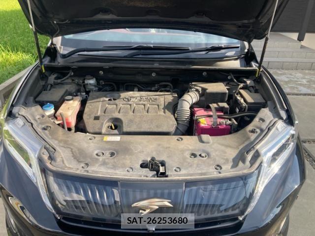 Toyota HARRIER 2015-08 8230224-7