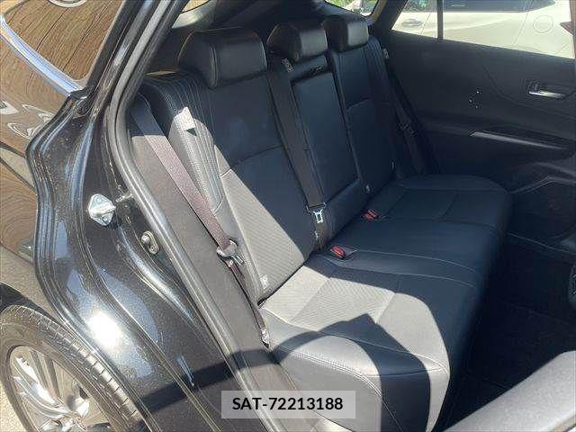 Toyota HARRIER 2020-11 8230191-11