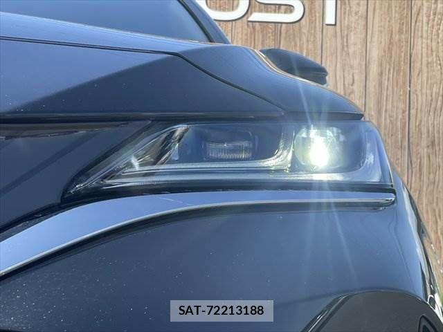 Toyota HARRIER 2020-11 8230191-14