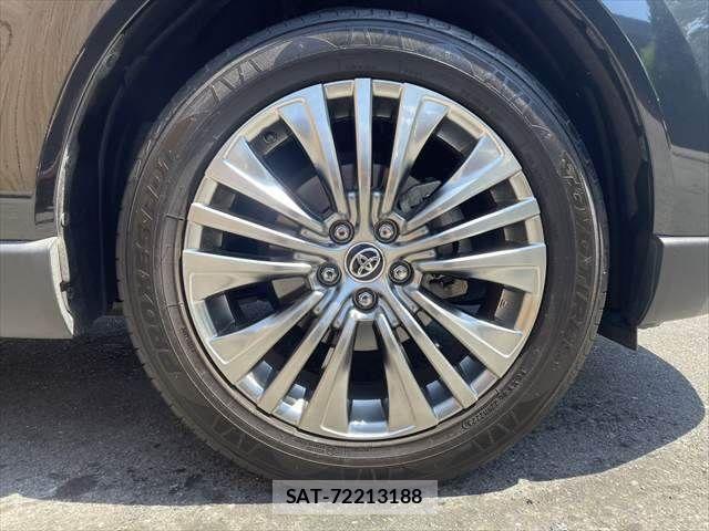 Toyota HARRIER 2020-11 8230191-16