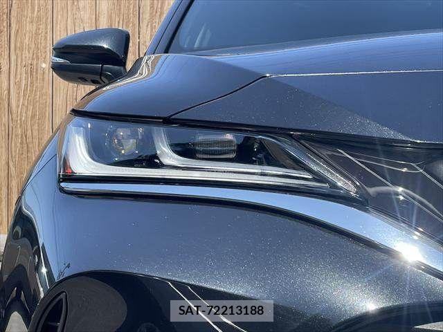 Toyota HARRIER 2020-11 8230191-24