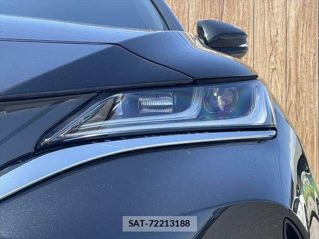 Toyota HARRIER 2020-11 8230191-25