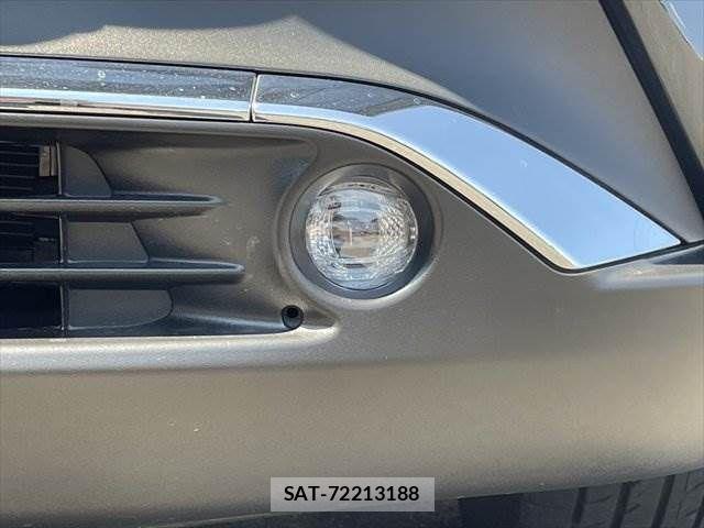 Toyota HARRIER 2020-11 8230191-27
