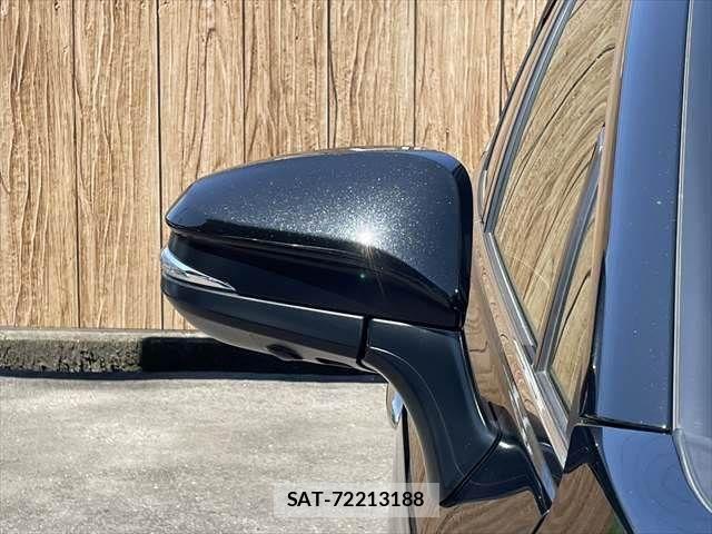Toyota HARRIER 2020-11 8230191-28