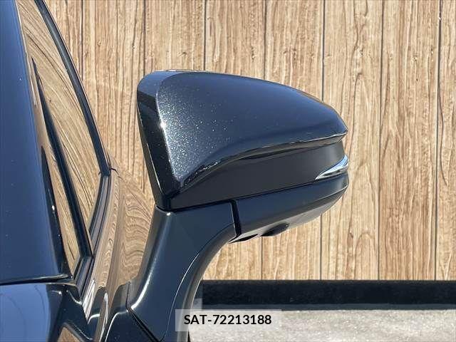 Toyota HARRIER 2020-11 8230191-29
