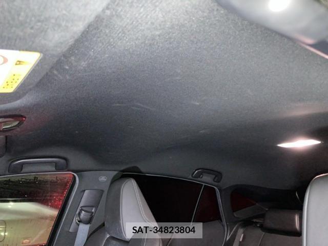 Toyota HARRIER 2021-08 8230200-12