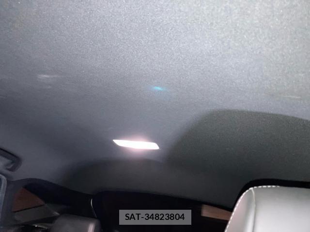 Toyota HARRIER 2021-08 8230200-13