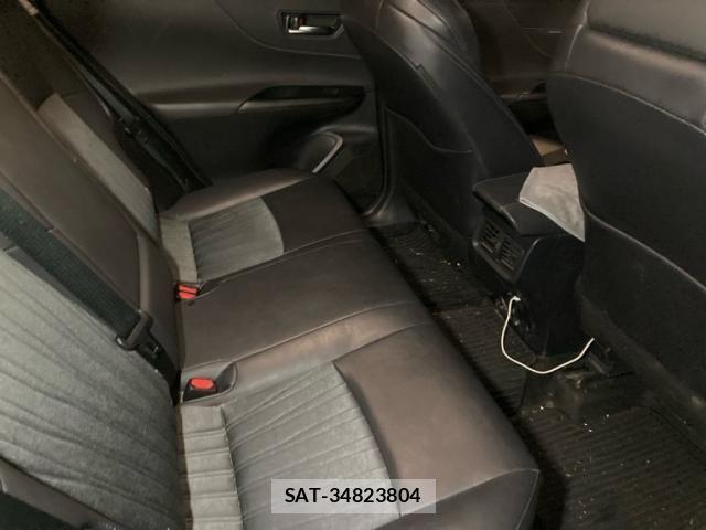 Toyota HARRIER 2021-08 8230200-14