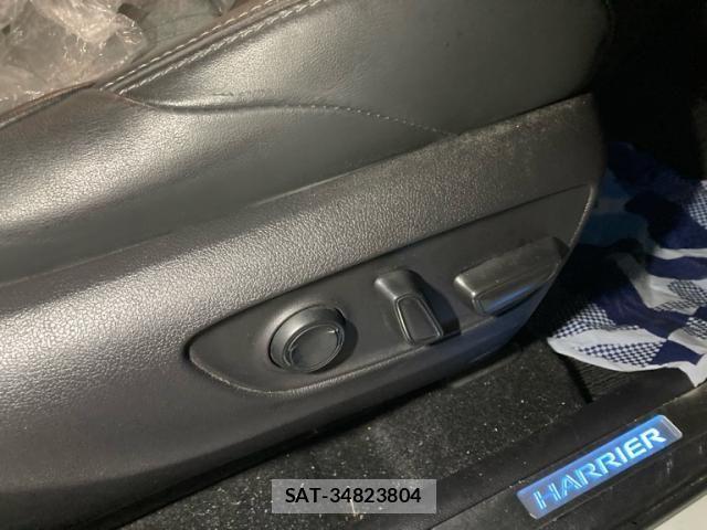Toyota HARRIER 2021-08 8230200-16