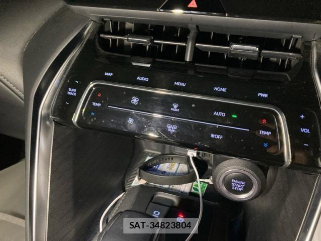 Toyota HARRIER 2021-08 8230200-22