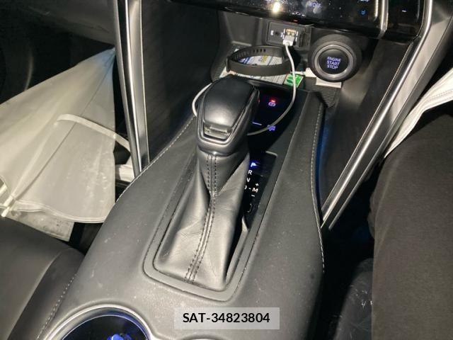 Toyota HARRIER 2021-08 8230200-23