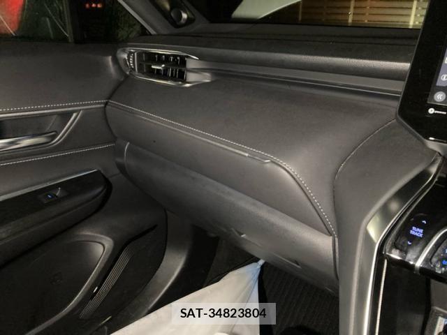 Toyota HARRIER 2021-08 8230200-24