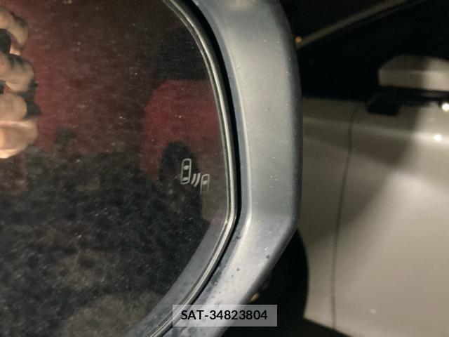 Toyota HARRIER 2021-08 8230200-25