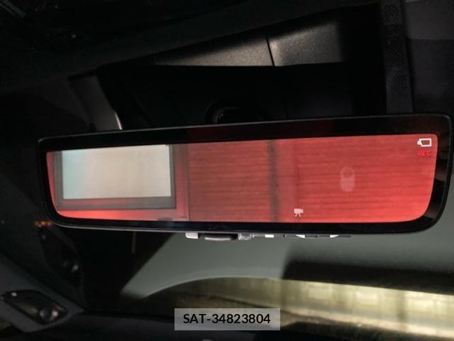 Toyota HARRIER 2021-08 8230200-26