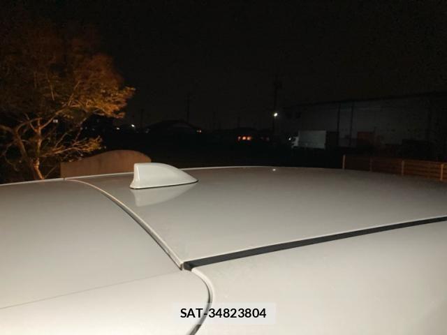 Toyota HARRIER 2021-08 8230200-8