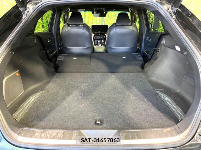Toyota HARRIER 2021-04 8230195-9