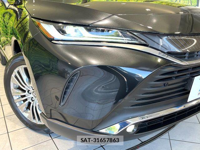 Toyota HARRIER 2021-04 8230195-11