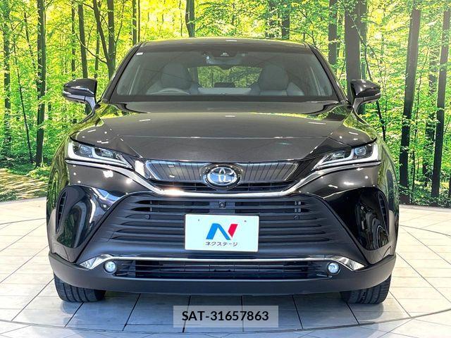 Toyota HARRIER 2021-04 8230195-13
