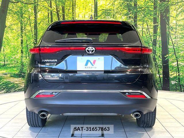 Toyota HARRIER 2021-04 8230195-14