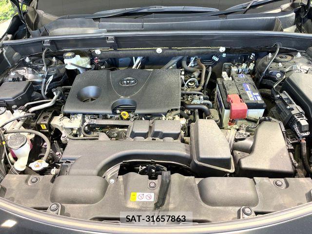 Toyota HARRIER 2021-04 8230195-17