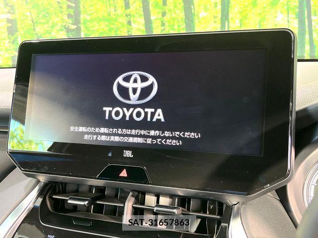 Toyota HARRIER 2021-04 8230195-2