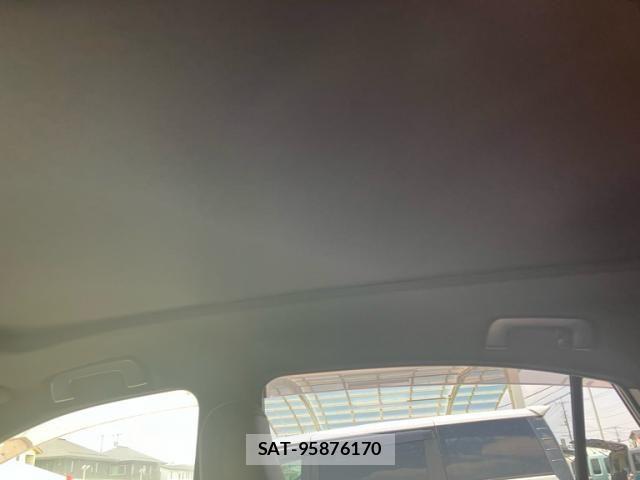 Toyota HARRIER 2017-06 8230197-18