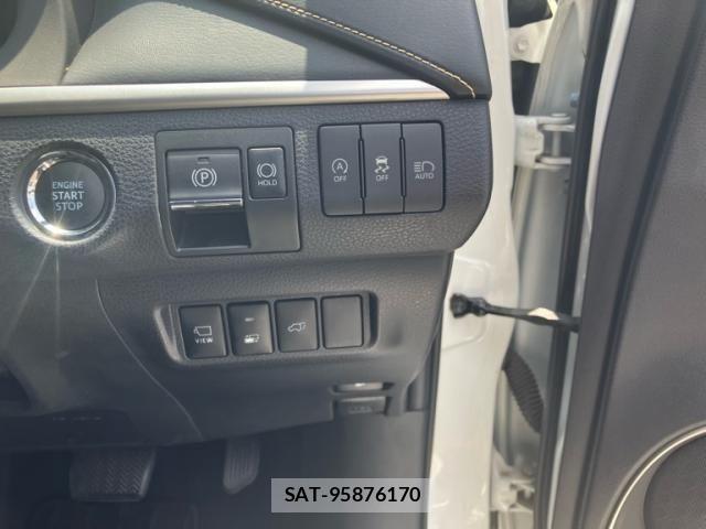 Toyota HARRIER 2017-06 8230197-22