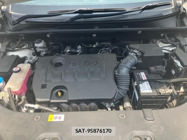 Toyota HARRIER 2017-06 8230197-23
