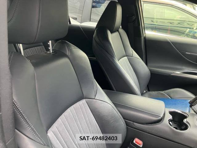 Toyota HARRIER 2020-08 8230203-10