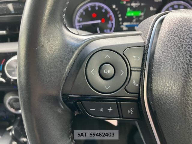 Toyota HARRIER 2020-08 8230203-13