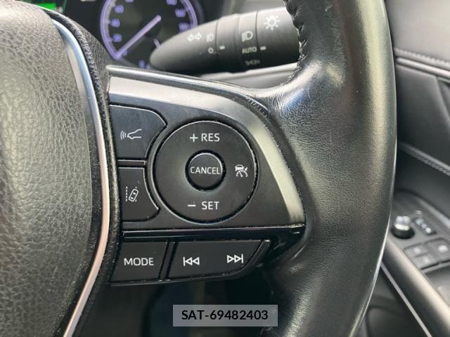 Toyota HARRIER 2020-08 8230203-14
