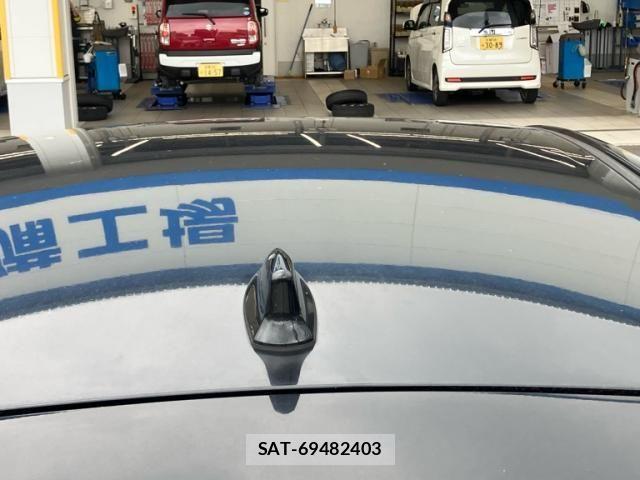 Toyota HARRIER 2020-08 8230203-27