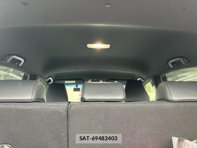 Toyota HARRIER 2020-08 8230203-5