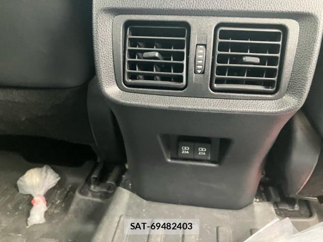 Toyota HARRIER 2020-08 8230203-7