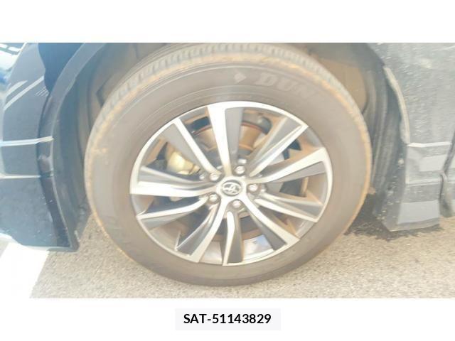 Toyota HARRIER 2023-07 8230187-7