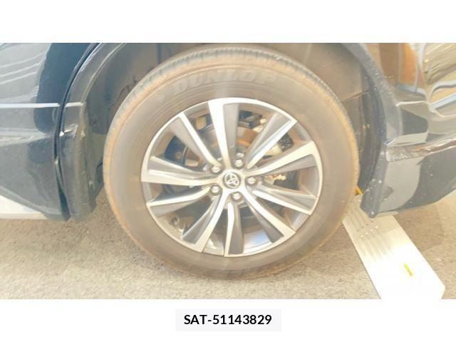 Toyota HARRIER 2023-07 8230187-8