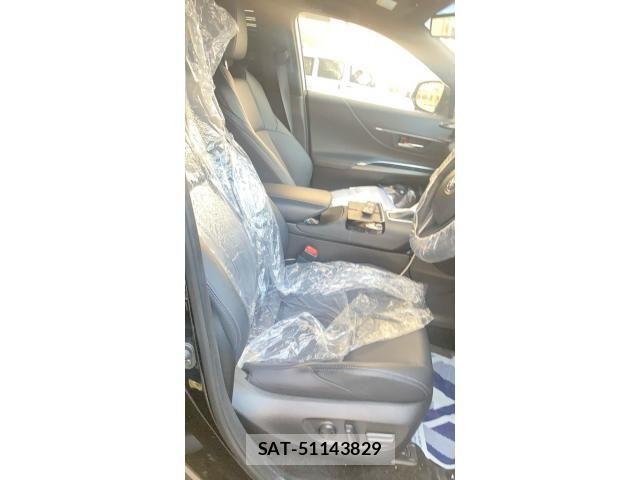 Toyota HARRIER 2023-07 8230187-16