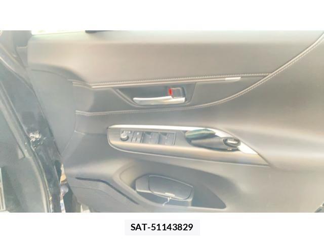 Toyota HARRIER 2023-07 8230187-19
