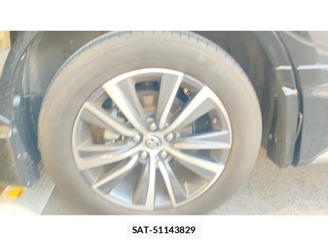 Toyota HARRIER 2023-07 8230187-4