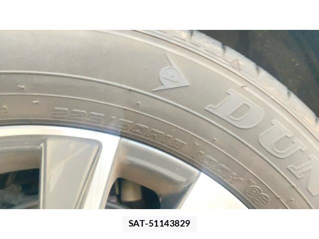 Toyota HARRIER 2023-07 8230187-5