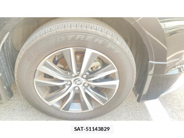 Toyota HARRIER 2023-07 8230187-6