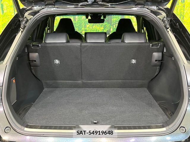 Toyota HARRIER 2021-06 8230188-10