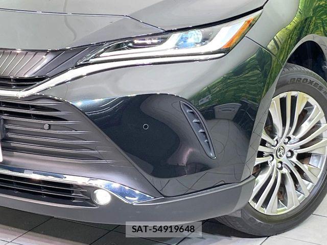 Toyota HARRIER 2021-06 8230188-11
