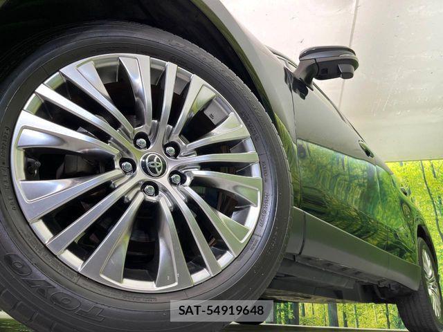 Toyota HARRIER 2021-06 8230188-12