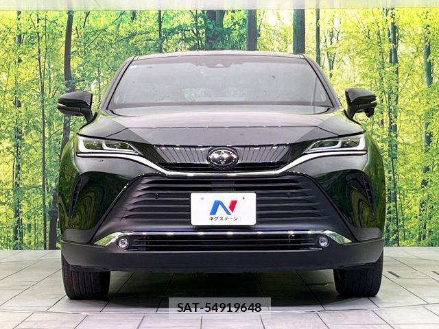 Toyota HARRIER 2021-06 8230188-13