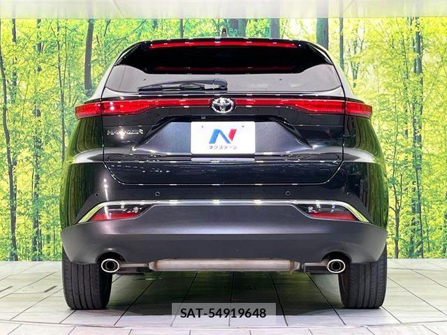 Toyota HARRIER 2021-06 8230188-14