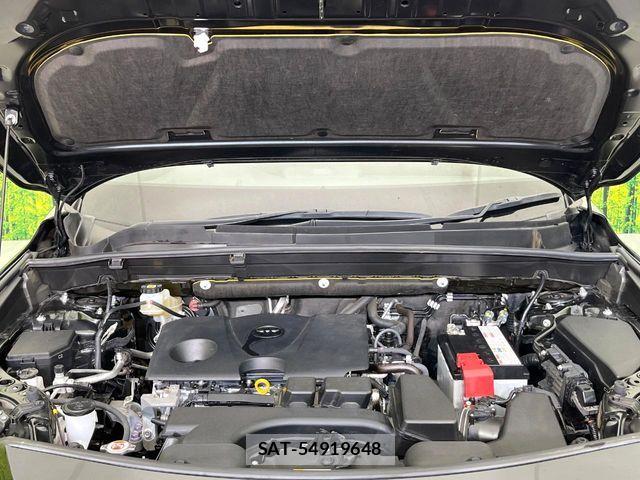 Toyota HARRIER 2021-06 8230188-17