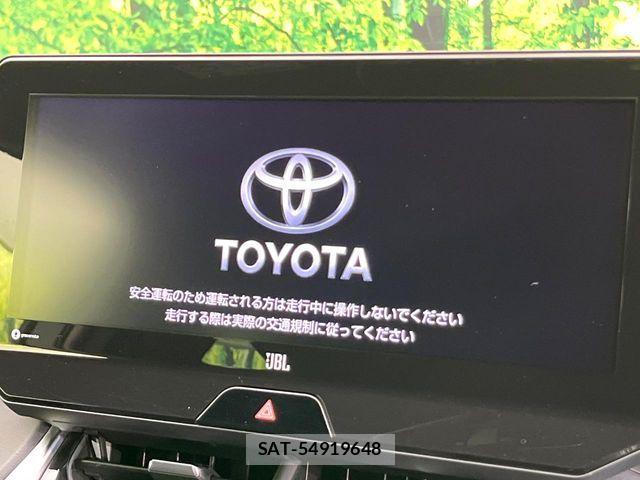 Toyota HARRIER 2021-06 8230188-2