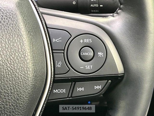 Toyota HARRIER 2021-06 8230188-5